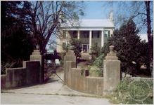 McGregor House (Warrenton, Ga.)