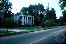 Heritage Hall (Madison, Ga.)