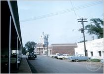 Morgan County Courthouse (Madison, Ga.)