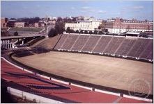 Sanford Stadium (University of Georgia)