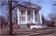 Sand House (Athens, Ga.)