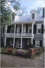 Brahe House (Augusta, Ga.)