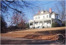 House (Rutledge, Ga.)