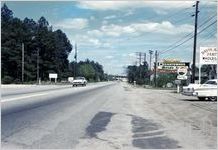 Street (Washington, Ga.)