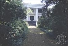 Joel Abbot-Robert Toombs House (Washington, Ga.)