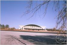 Stegeman Coliseum (University of Georgia)