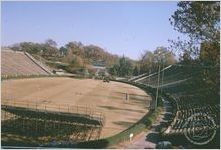 Sanford Stadium (University of Georgia)