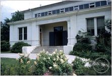Landscape Architecture Building (University of Georgia)
