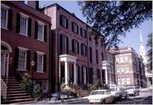 John Hunter Houses (Savannah, Ga.)