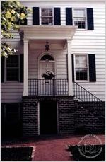Doorway (Savannah, Ga.)