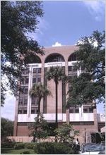 Hilton Savannah DeSoto (Savannah, Ga.)