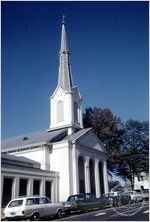 First United Methodist Church (Athens, Ga.)