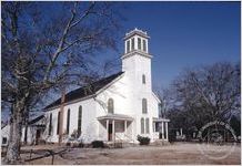 White Plains Baptist Church (White Plains, Ga.)
