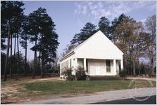Church (near Sparta, Ga.)