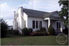 Kidd-Robertson-Holle House (Troup County, Ga.)