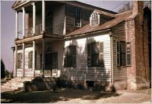 Mount Nebo House (Milledgeville, Ga.)