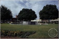 LaGrange Park (Business District Square, LaGrange, Ga.)