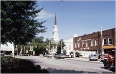 Broad Street (LaGrange, Ga.)