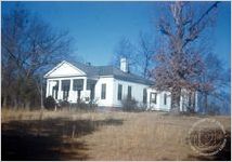 Adams-Hearn-Hume House (Eatonton, Ga.)