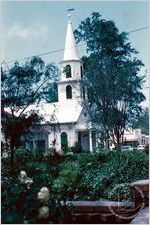 Washington Presbyterian Church (Washington, Ga.)