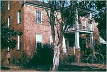 Old Daniels Place (near Crawford, Ga.)