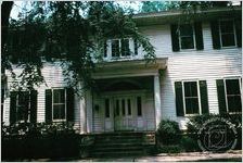 Ginn Apartments (Covington, Ga.)