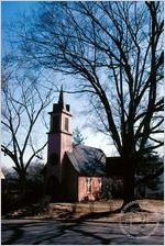 Episcopal Church of the Redeemer (Greensboro, Ga.)