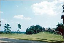Frost Memorial Chapel (Berry College)
