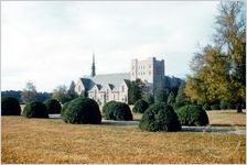 Auditorium (Berry College)