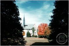 Gymnasium (Berry College)
