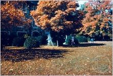 Mary Hall (Berry College)