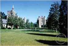 Ford Dining Hall (Berry College)