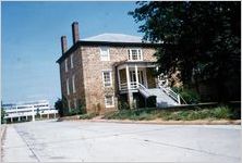 Governor Wilson Lumpkin House (Athens, Ga.)