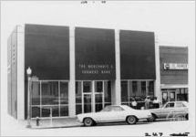 Merchants & Farmers Bank (Milledgeville, Ga.)
