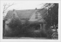 Eli Glover House (Monticello, Jasper County, Ga.)