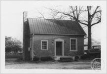 Hitchcock-Walker House (Monticello, Jasper County, Ga.)