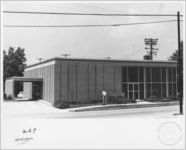 Farmers Bank (Monticello, Jasper County, Ga.)