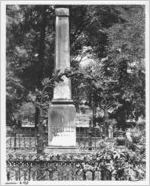 Memorial to Richard J. Nichols