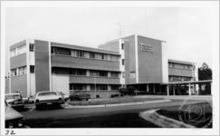 Baldwin County Hospital (Milledgeville, Ga.)