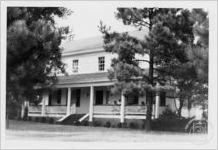 Jackson House (near Toomsboro, Ga.)