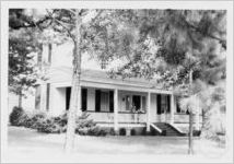 Jackson House (near Toomsboro, Ga.)
