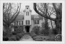 Paschal-Sammons House (Eatonton, Ga.)