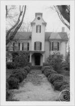 Paschal-Sammons House (Eatonton, Ga.)