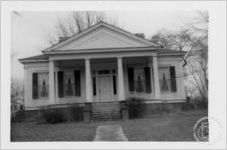 Adams-Hearn-Hume House (Eatonton, Ga.)