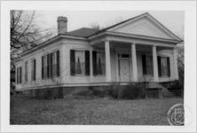 Adams-Hearn-Hume House (Eatonton, Ga.)