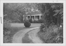 Reid-Gregory House (near Eatonton, Ga.)