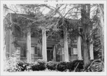 Stone-Boyer House (Linton, Ga.)