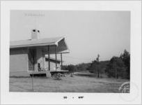 East Forty (near Milledgeville, Ga.)