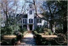 Paschal-Sammons House (Eatonton, Ga.)
