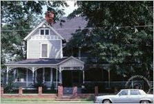 Teasley-Holland House (Hartwell, Ga.)